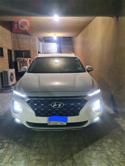 هیوندای سەنتافی